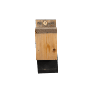 Gerecyclede exclusion Flaps
