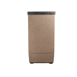 Paalkast “Sand”