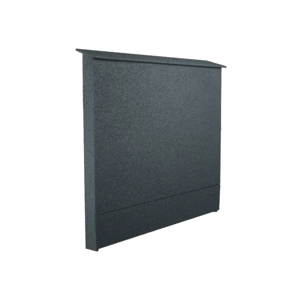 Kraamkast “Grey” Verticaal (Kurk)