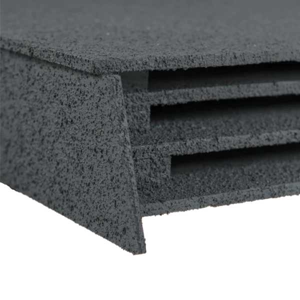 Kraamkast “Grey” Verticaal (Kurk)