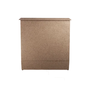 Kraamkast “Sand” Verticaal (Kurk)