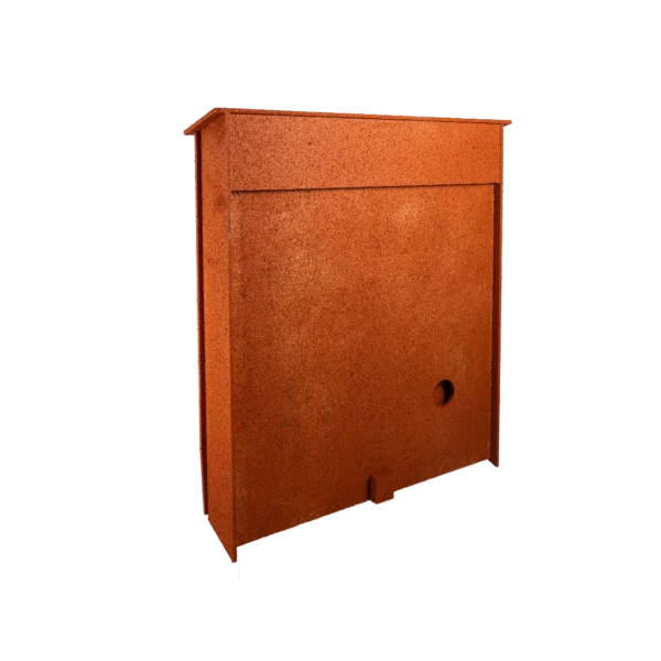 Kraamkast “Terra” Verticaal (Kurk)