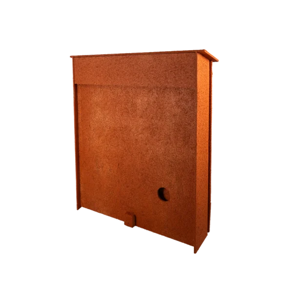 Kraamkast “Terra” Verticaal (Kurk)
