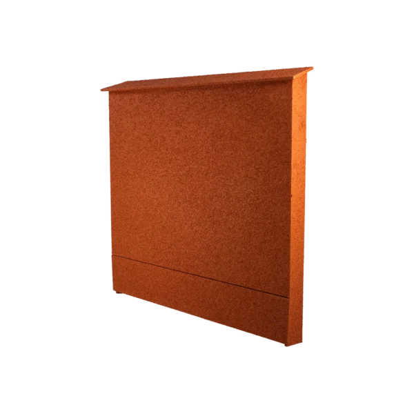 Kraamkast “Terra” Verticaal (Kurk)