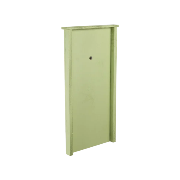 Vleermuiskast Mark “Green” (1-laags)