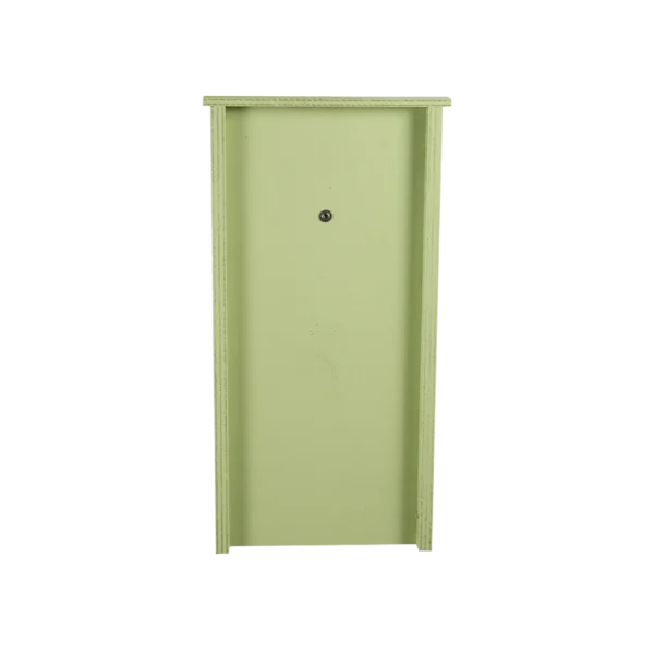 Vleermuiskast Mark “Green” (1-laags)