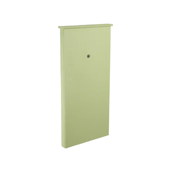 Vleermuiskast Mark “Green” (1-laags)