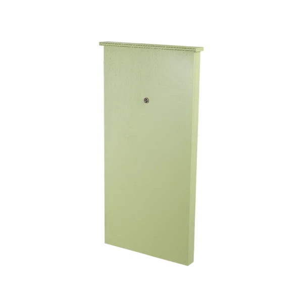 Vleermuiskast Mark “Green” (1-laags)