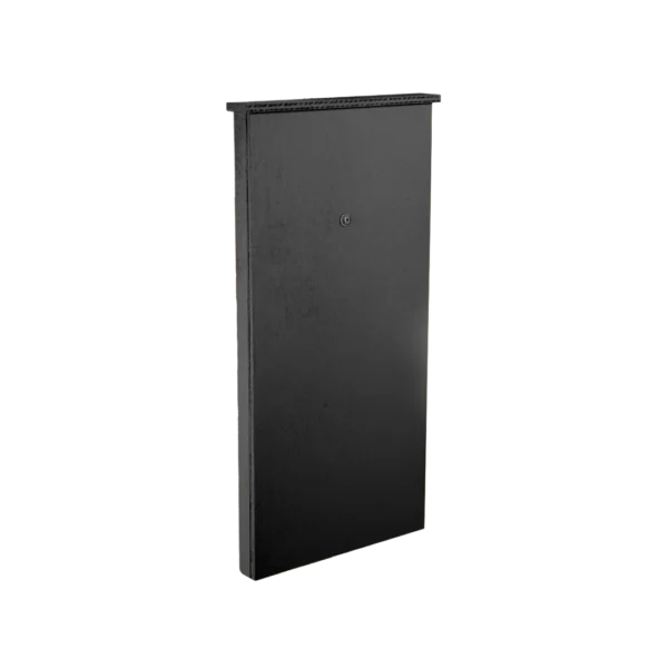 Vleermuiskast Mark “Black” (1-laags)