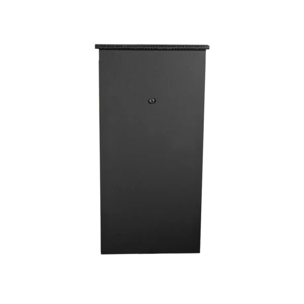 Vleermuiskast Mark “Black” (1-laags)
