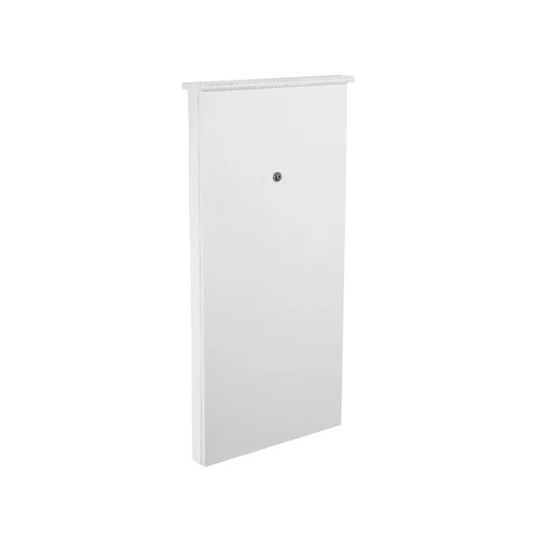 Vleermuiskast Mark “White” (1-laags)