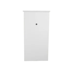 Vleermuiskast Mark “White” (1-laags)
