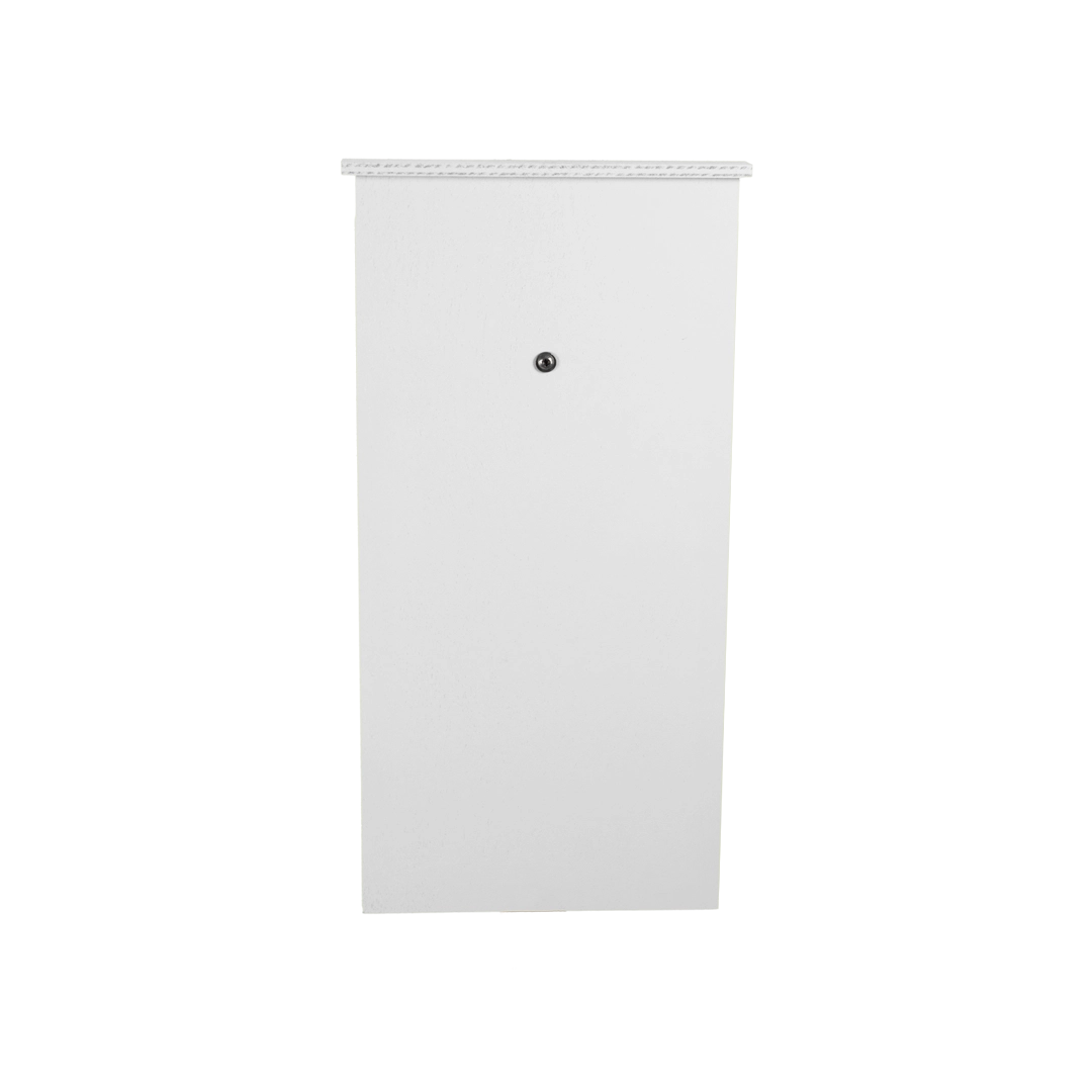 Vleermuiskast Mark “White” (1-laags)