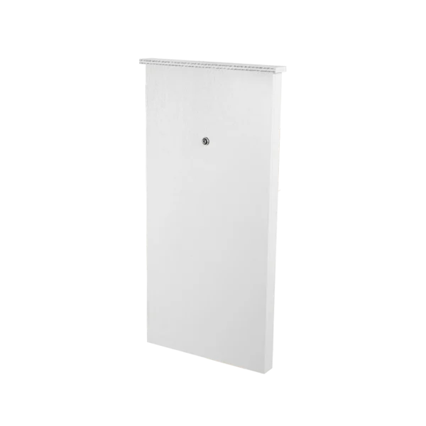 Vleermuiskast Mark “White” (1-laags)