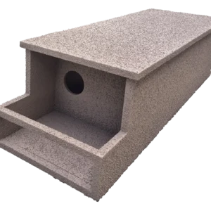 Steenuilenkast Steenuilenkast